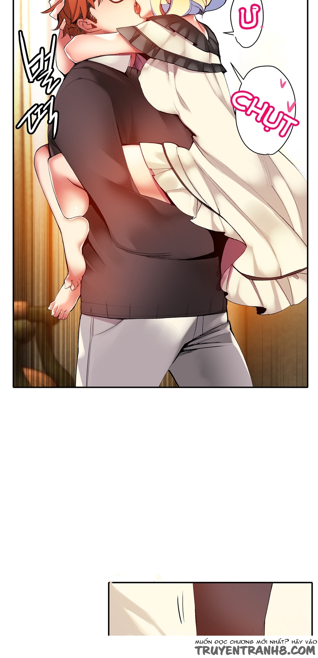 sự ràng buộc của lilith chapter 21 46