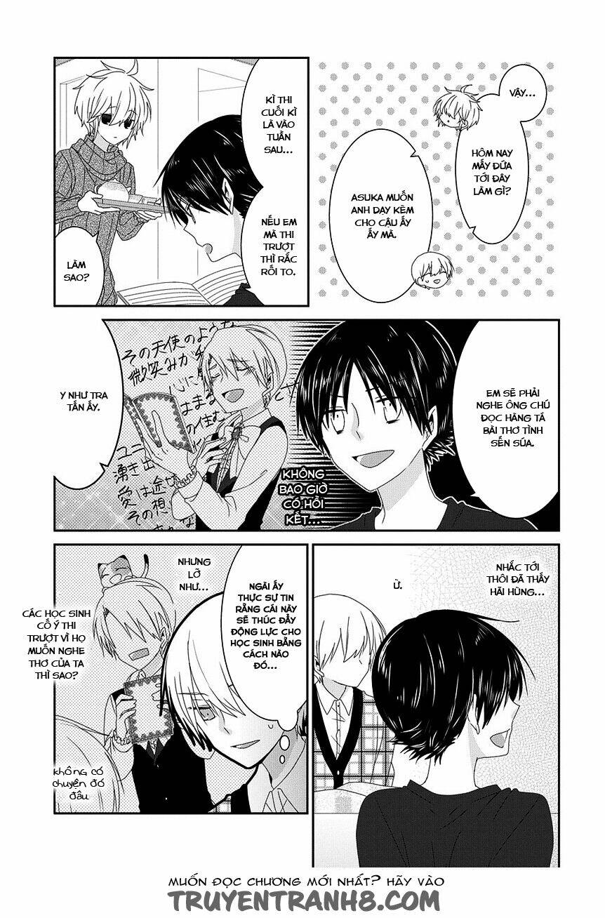 nukoduke! chapter 70 5