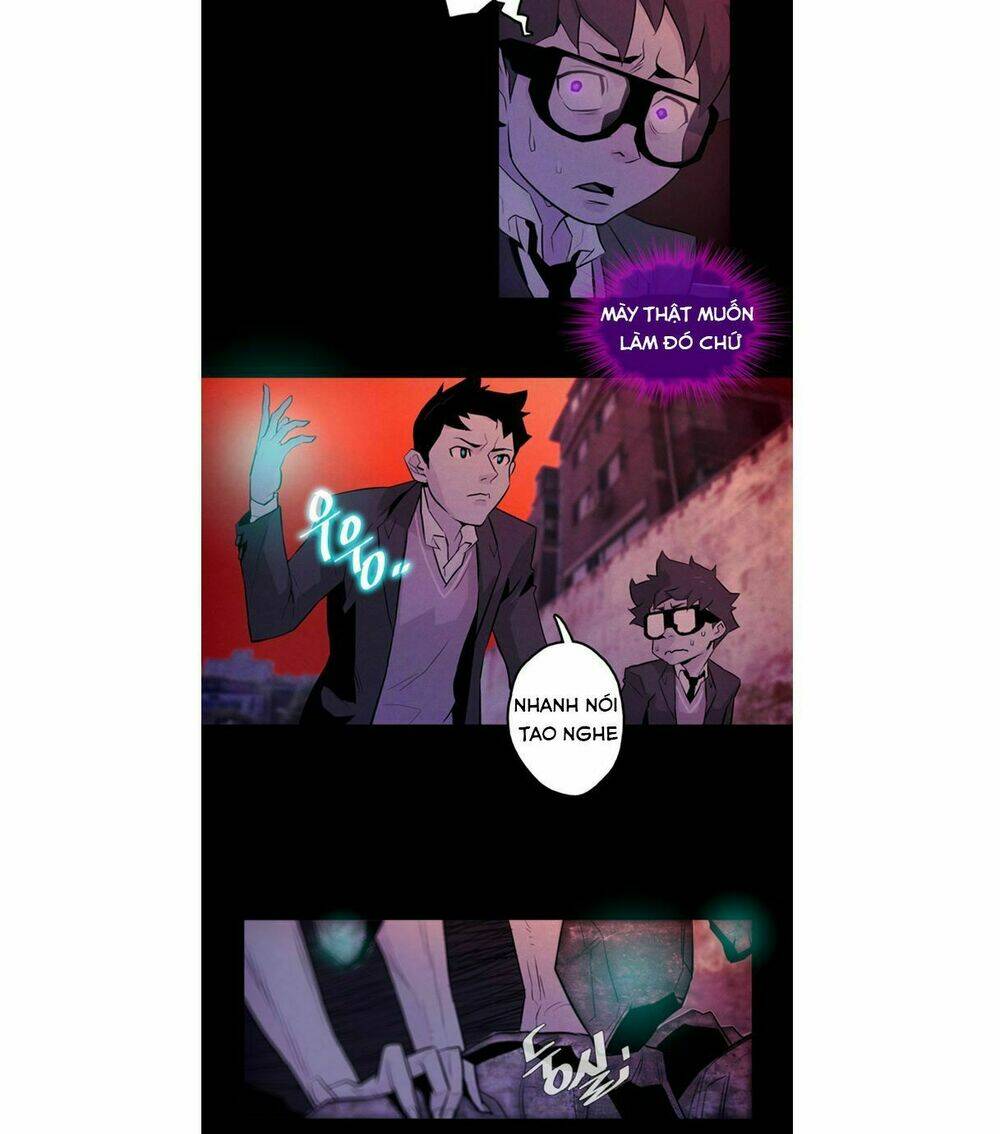 parasite queen chapter 4 19