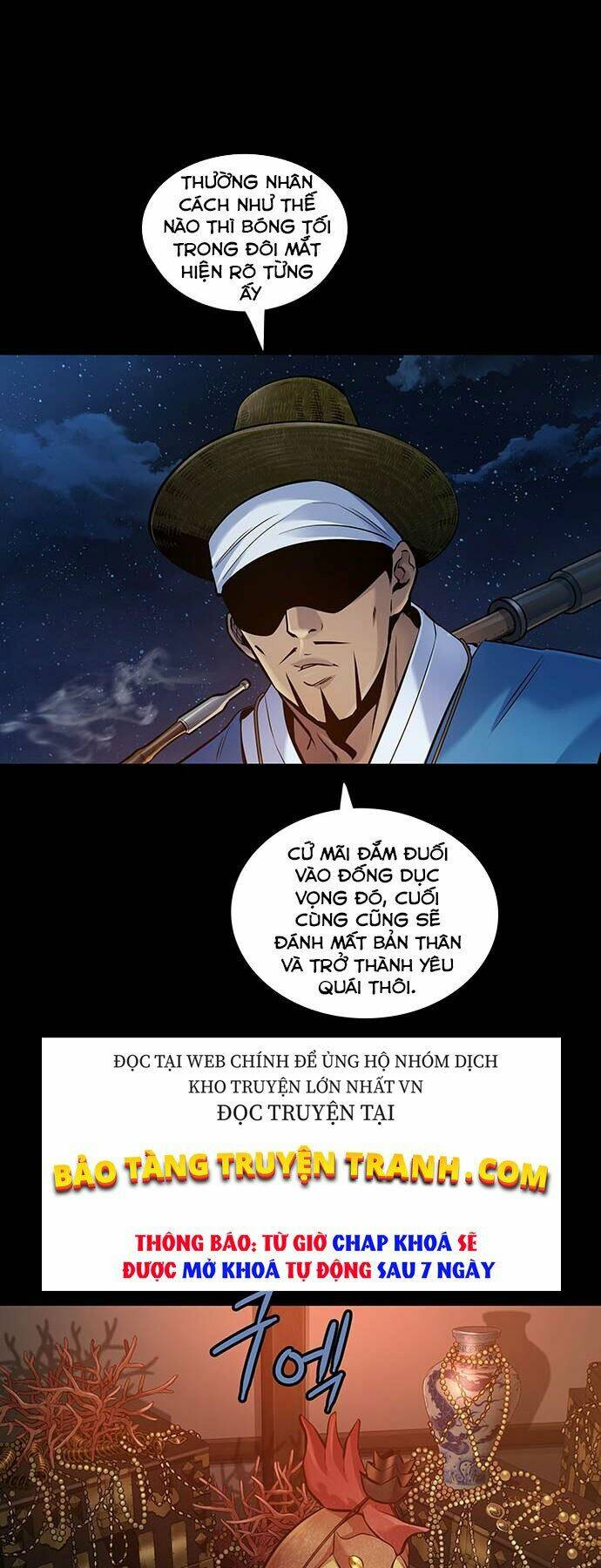 đạn bạc chapter 3 27