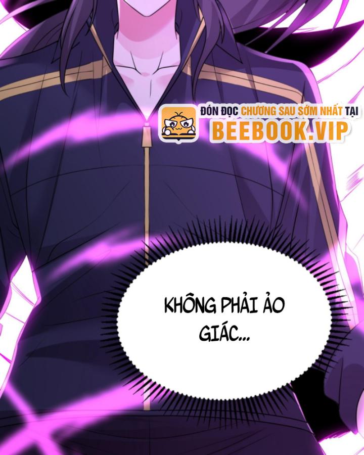 học cùng em gái, tôi bất cẩn vô địch rồi chapter 136 54