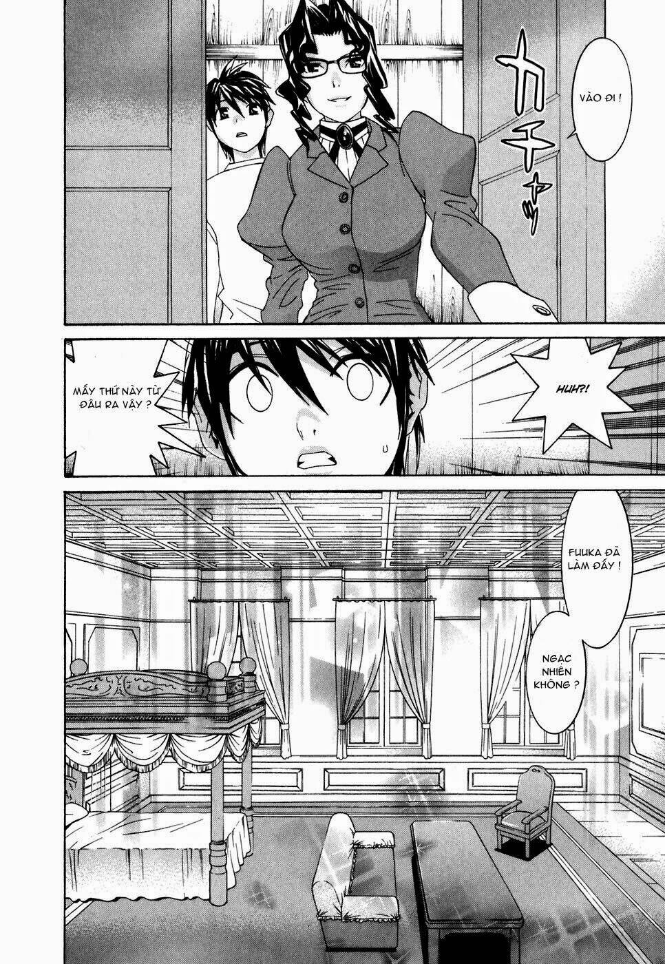 koibana onsen! chapter 28.2 8