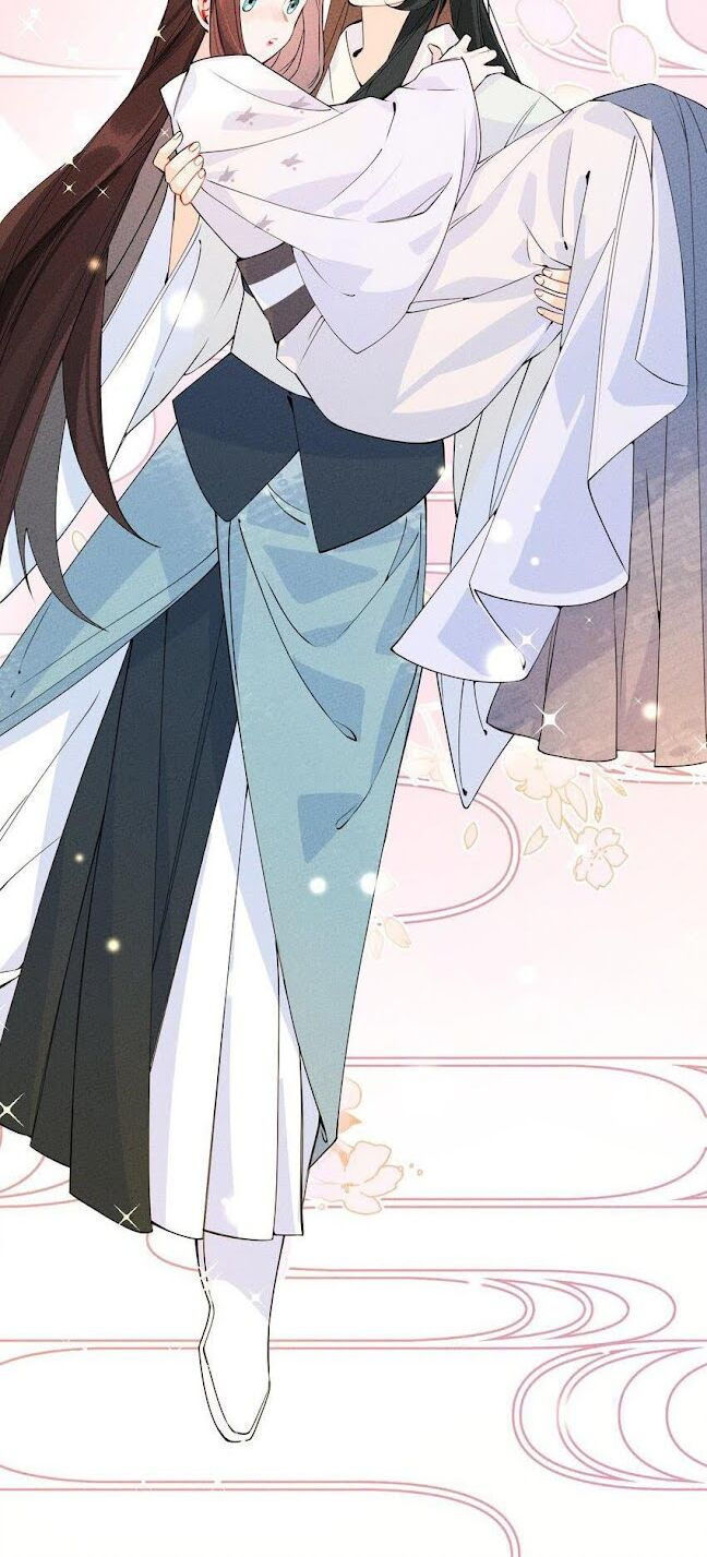 là thánh hoàng chính đạo, ta cưới ma tôn tà đạo？！ chapter 3 24