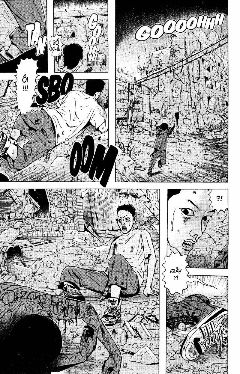 dragon head chapter 44 14