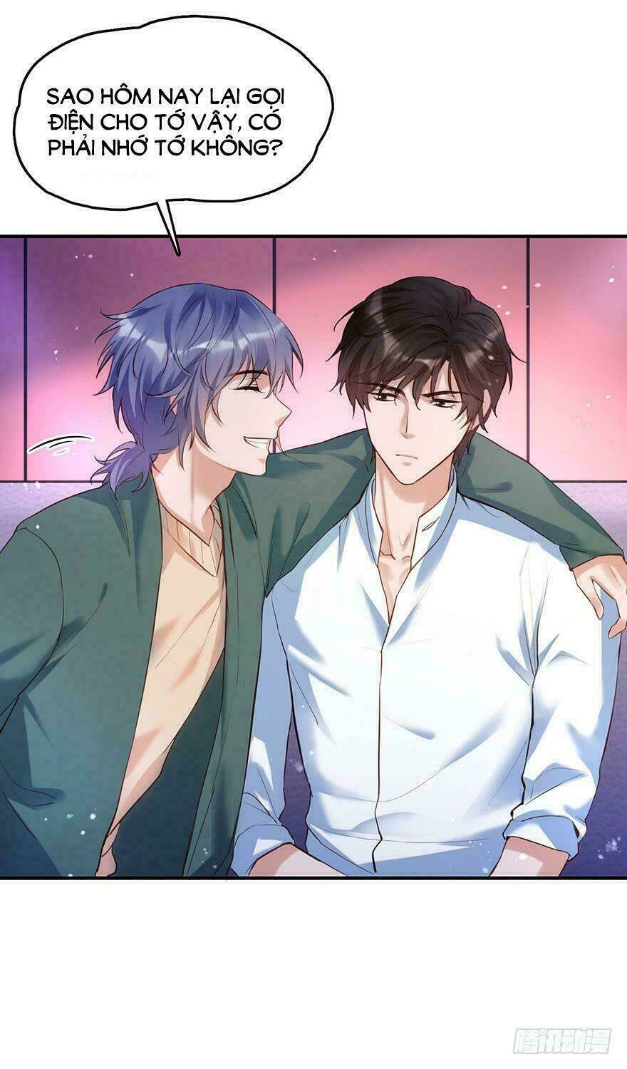 sau này vẫn cứ thích em chapter 29 29