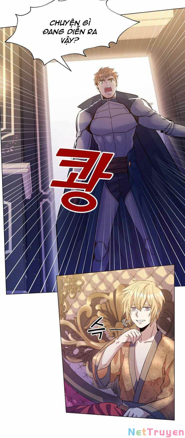 bạo chúa cường hoành chapter 5 8