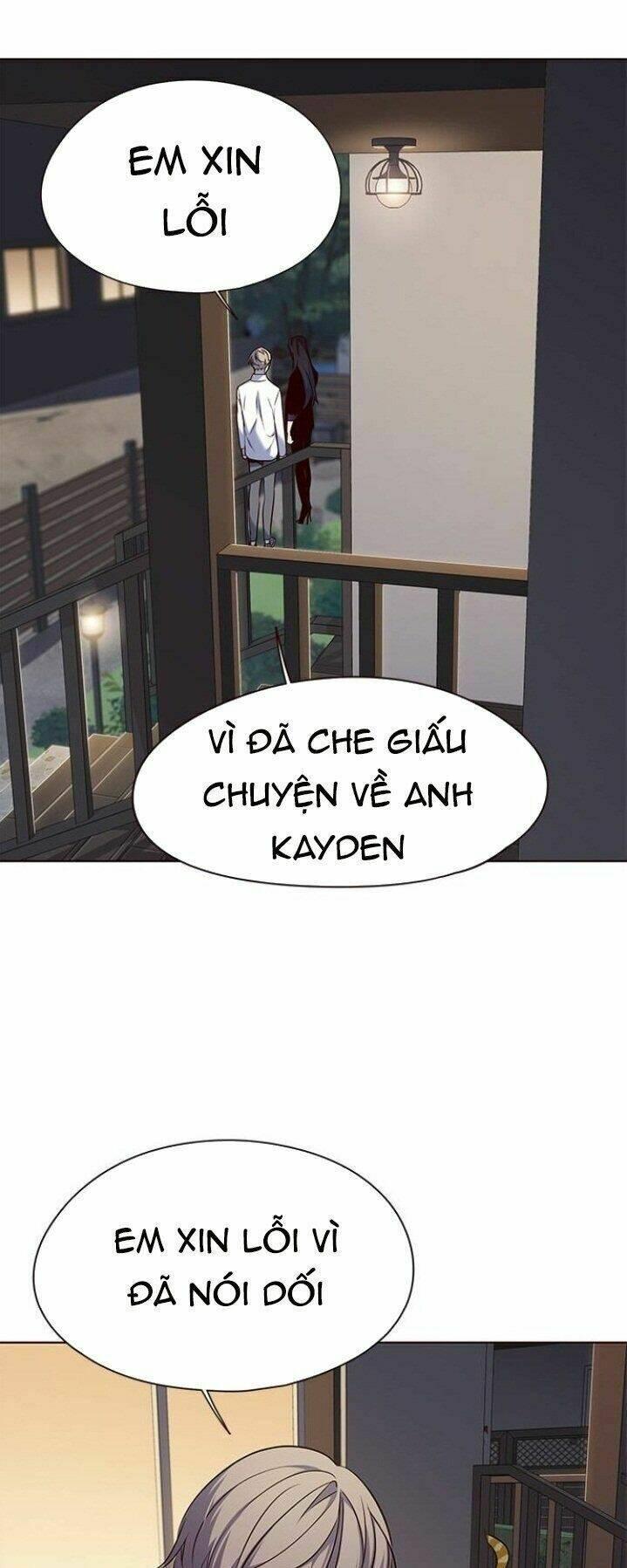 biến thân thành mèo chapter 102 52