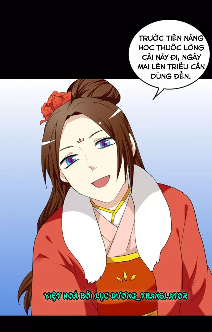 lưỡng bất nghi (full) chapter 102 18