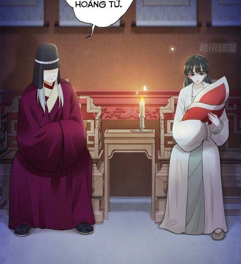 mê hoặc nhân tâm chapter 12 23