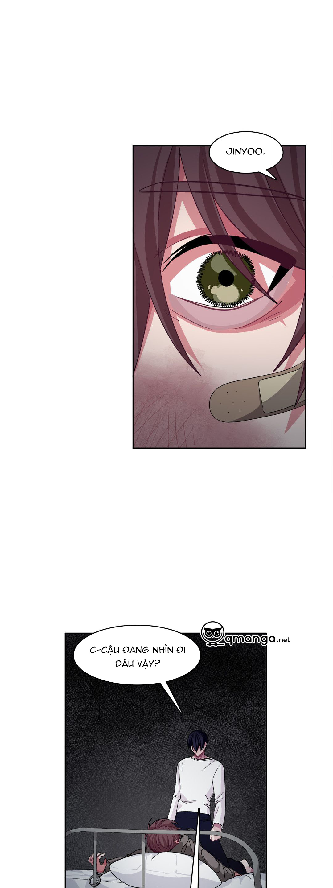 hãy tuân lệnh tôi chapter 10 38