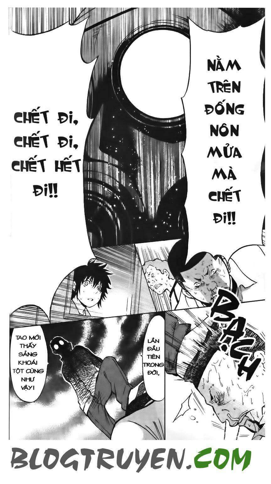 ma vương chapter 4 9