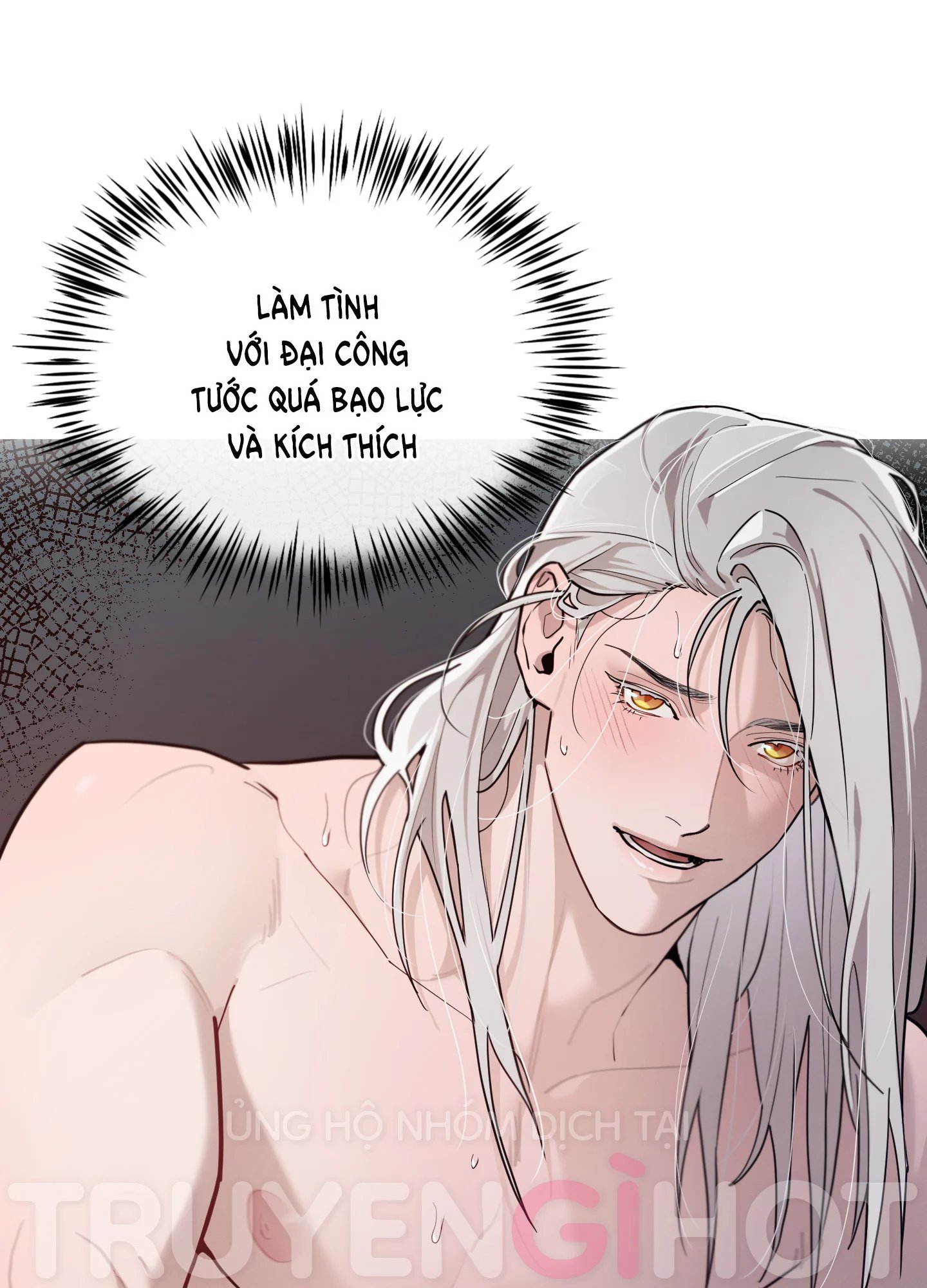 plaything - món đồ chơi của đại công tước chapter 30.2 44