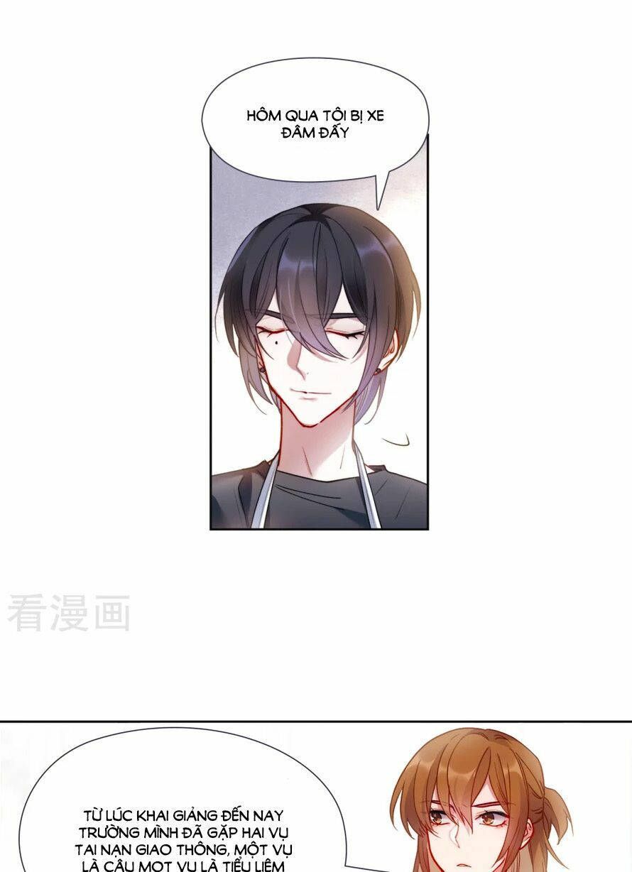 địa ngục cáo bạch thi chapter 89 5