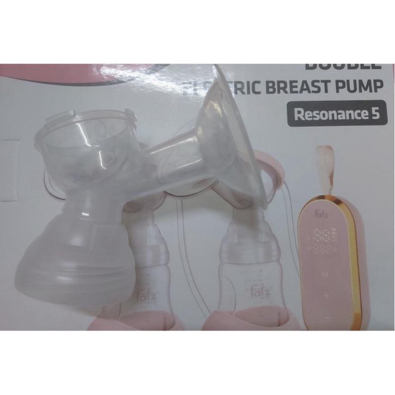 Cổ phễu nhựa cứng 28mm Fatz Resonance - Fatzbaby 1, 3, 4 5 , 3 plus phụ kiện cho máy hút sữa