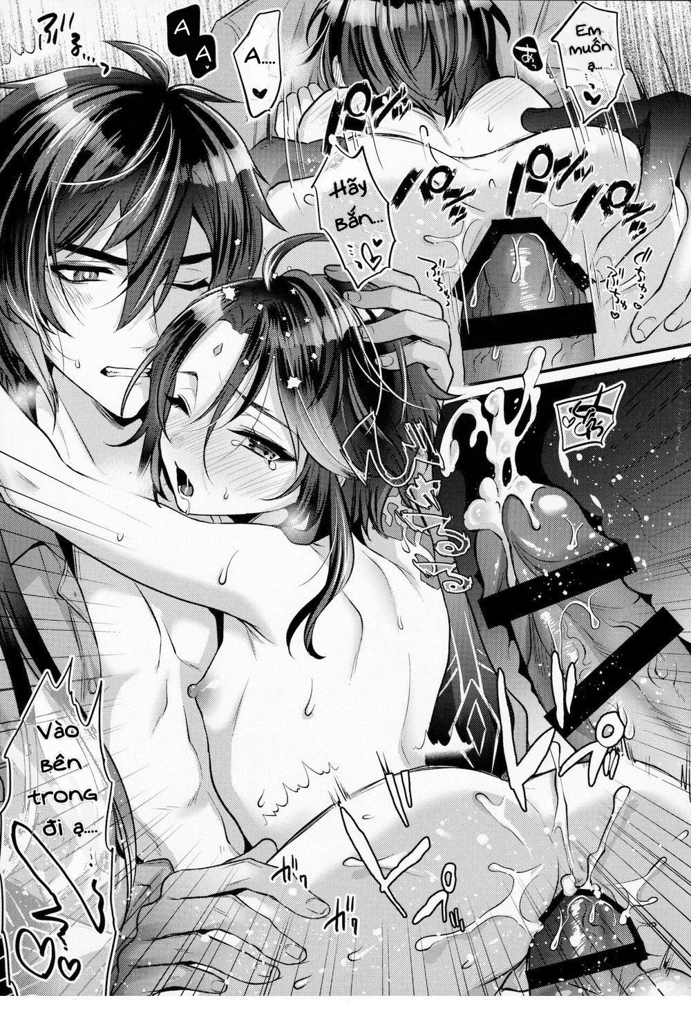 tổng hợp oneshot boylove chapter 61 25