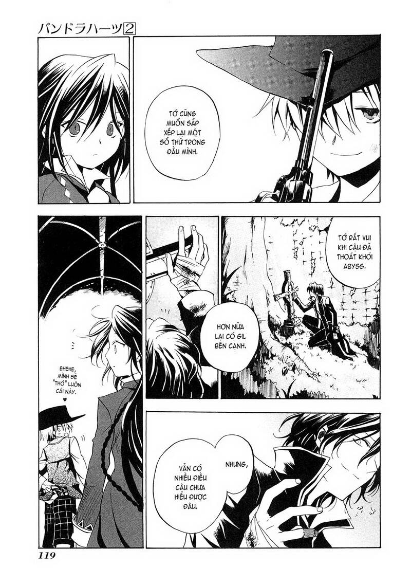 pandora hearts chapter 8 8
