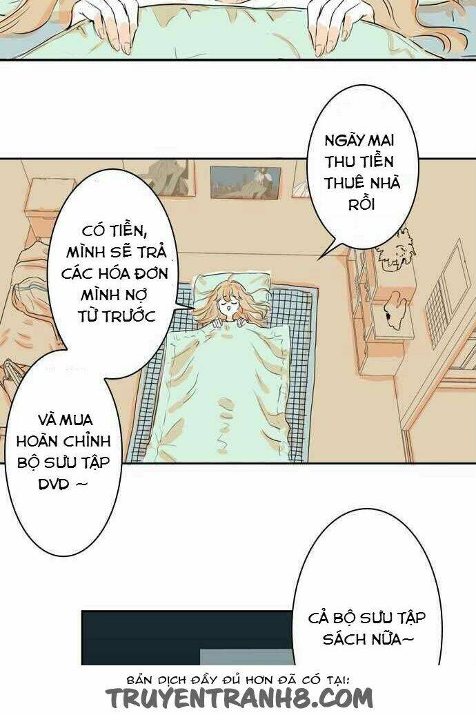 nhà - nơi em sống với anh chapter 1 21