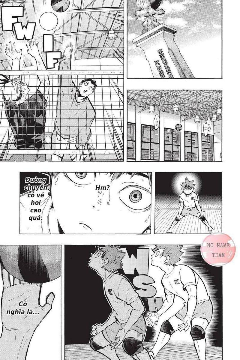 vua bóng chuyền chapter 214 7