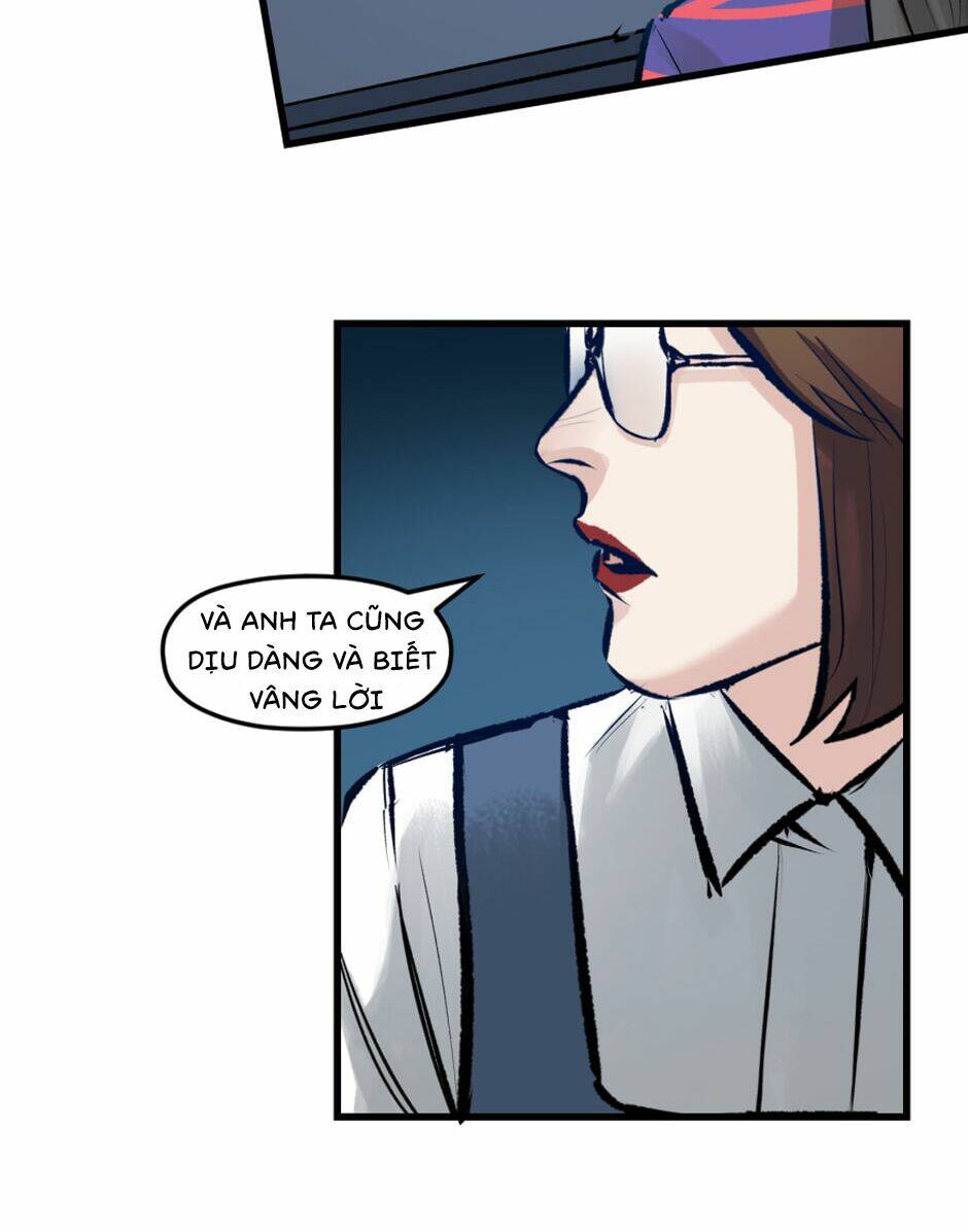 anh hùng và hiệp nữ chapter 30 12