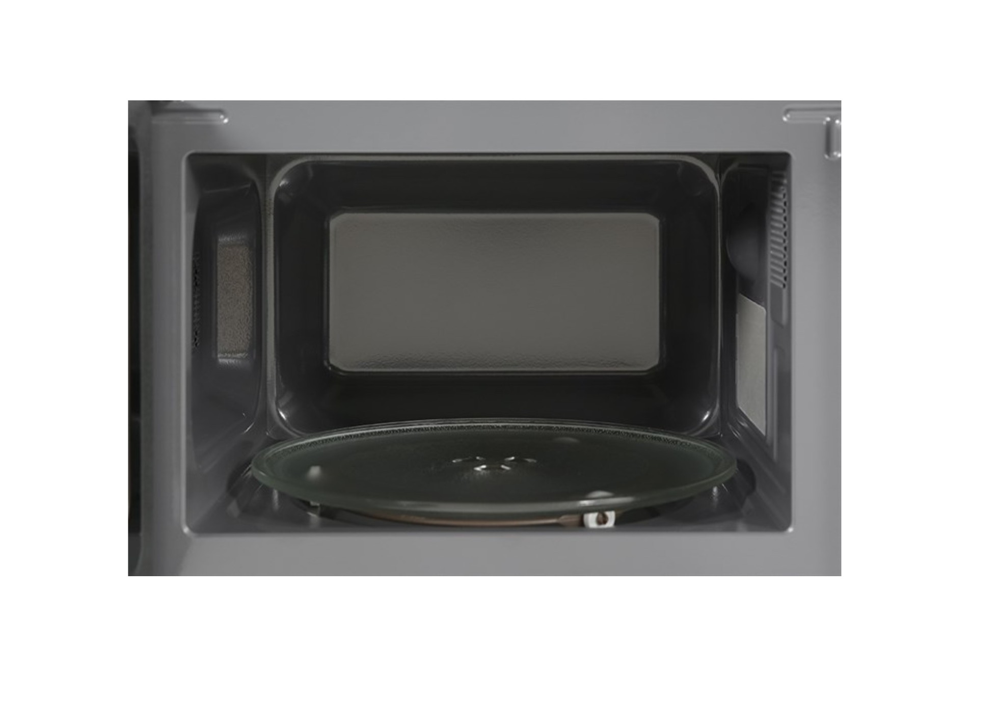 Lò vi sóng Toshiba MWP-MM20P(BK) 20 lít - Hàng chính hãng