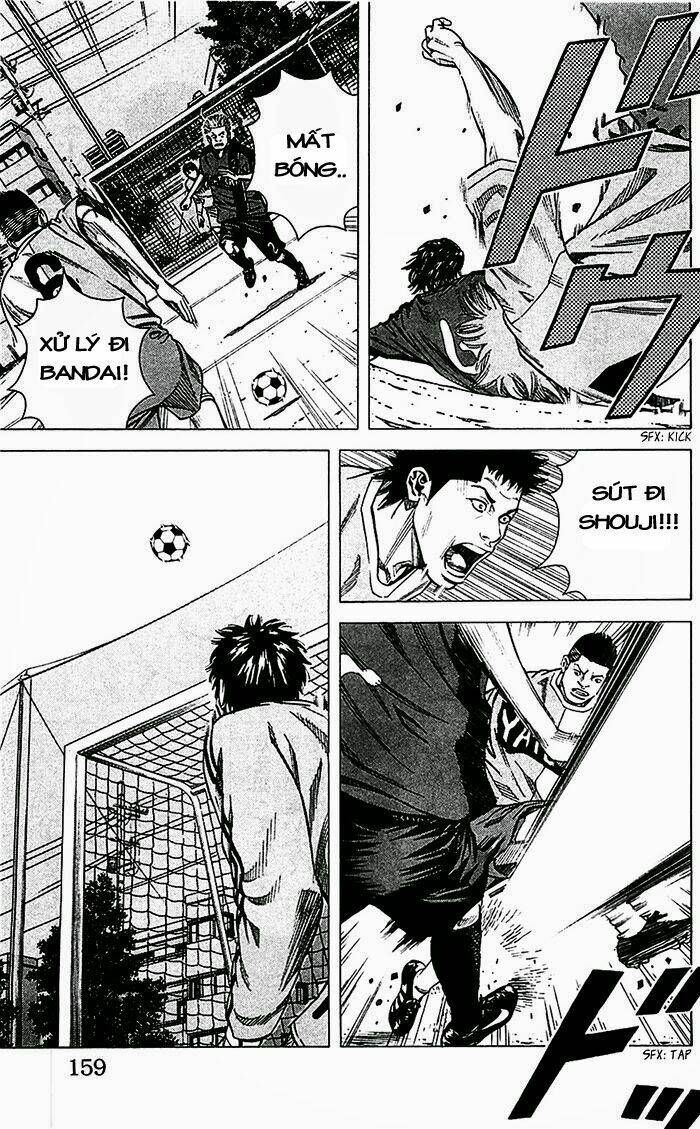 angel voice chapter 41 15