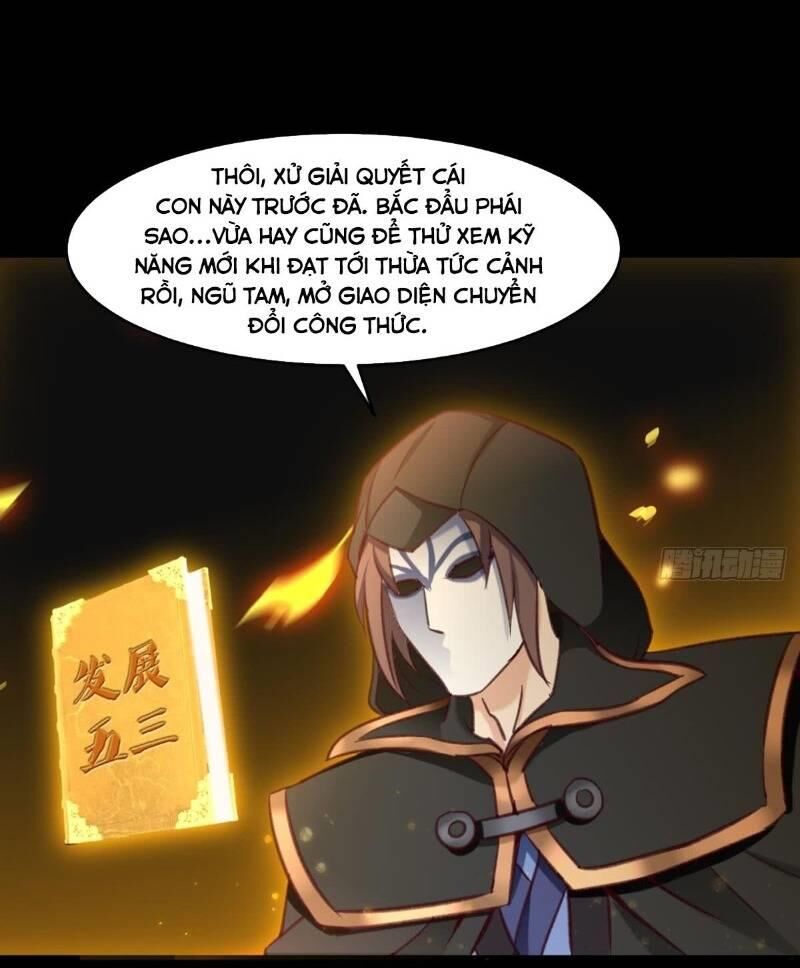 lão tổ của bạn đang online chapter 79 45