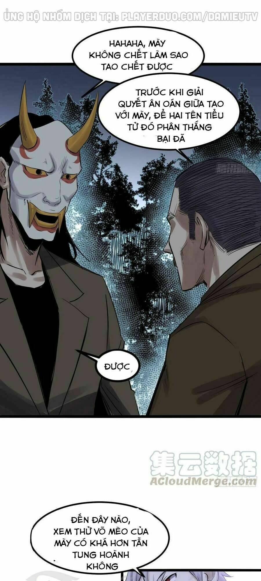 đỉnh phong thần y chapter 86 4