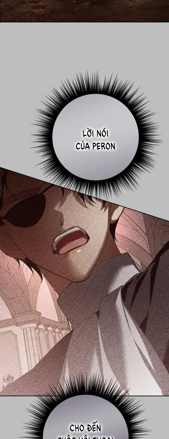 tôi muốn trở thành cô ấy dù chỉ là một ngày chapter 145.1 33