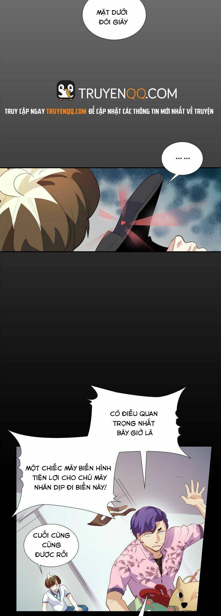 vua biến thái chapter 7 34