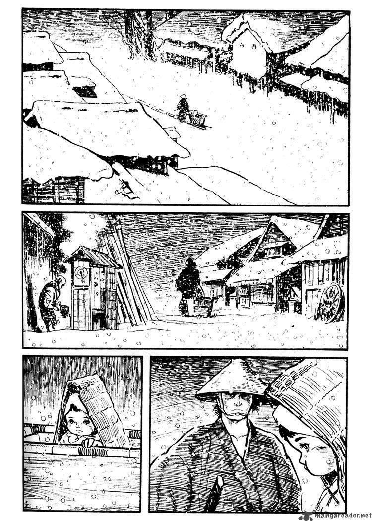 lone wolf and cub chapter 41 15