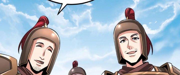 đại tần, ta là con tần thủy hoàng, giết địch thành thần chapter 34 32