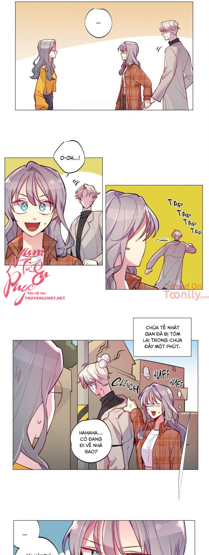 mảnh ghép o bị khuyết chapter 102 9