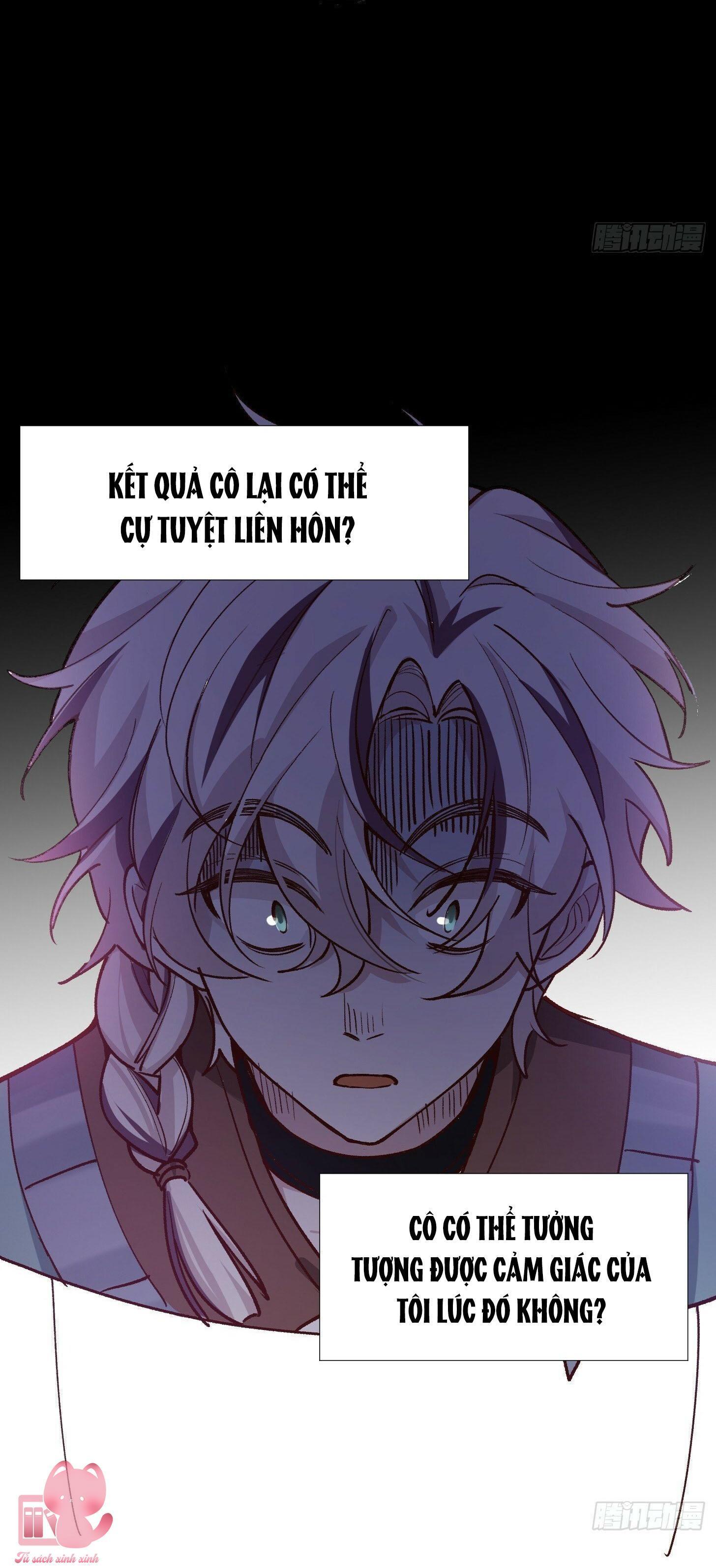 mười năm sau, tôi kết hôn cùng kẻ thù không đội trời chung chapter 42 11