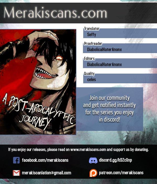 hành trình hậu tận thế chapter 18 1