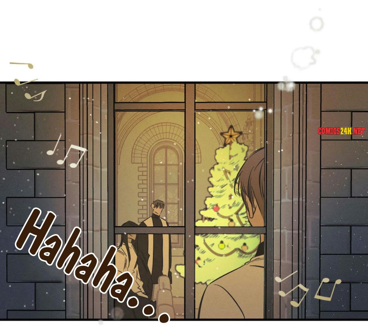 ác hoa chapter 14 3