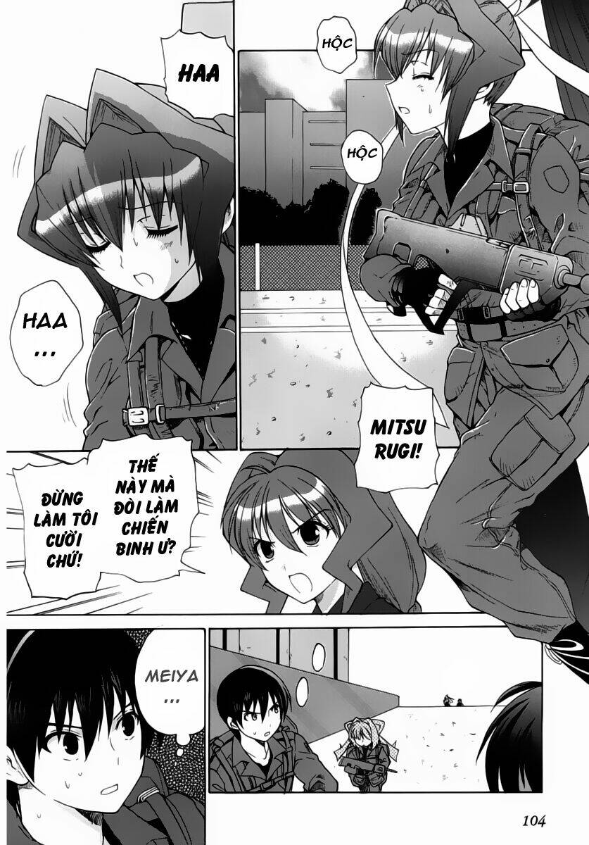 muv luv unlimited manga chapter 4 14