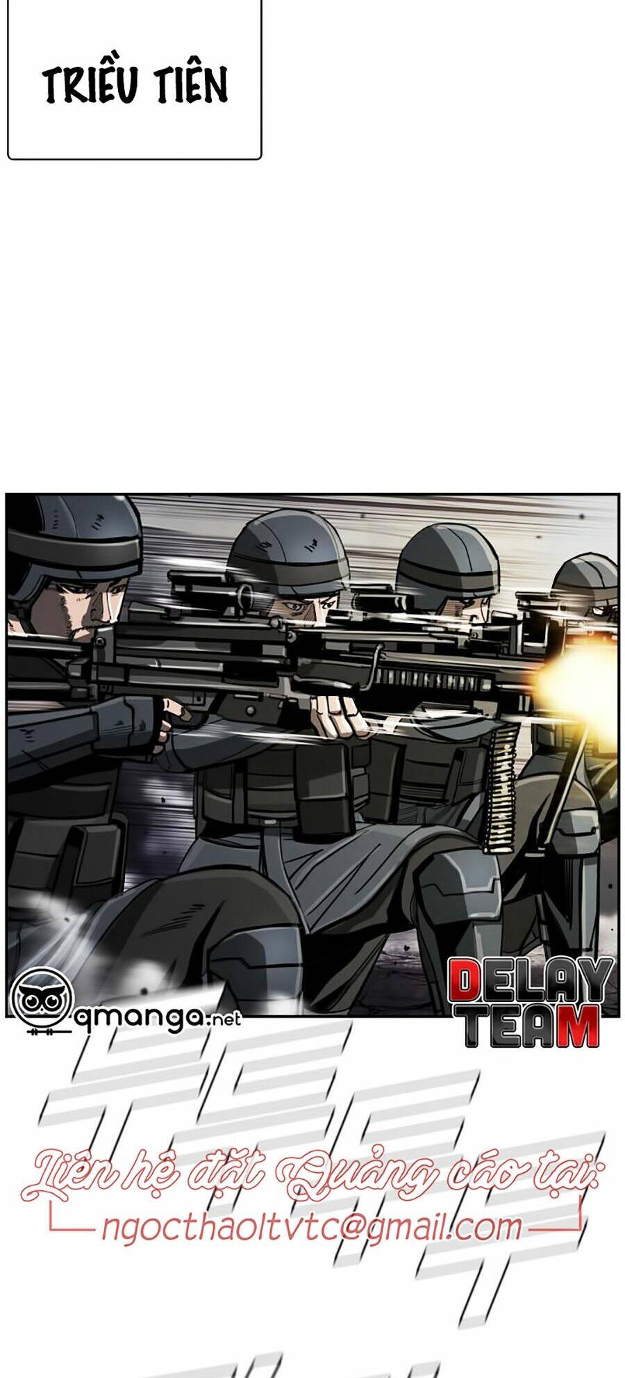 thợ săn đầu tiên chapter 66 6