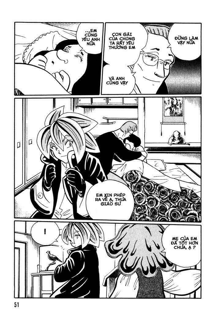 akumu koushounin chapter 3 18