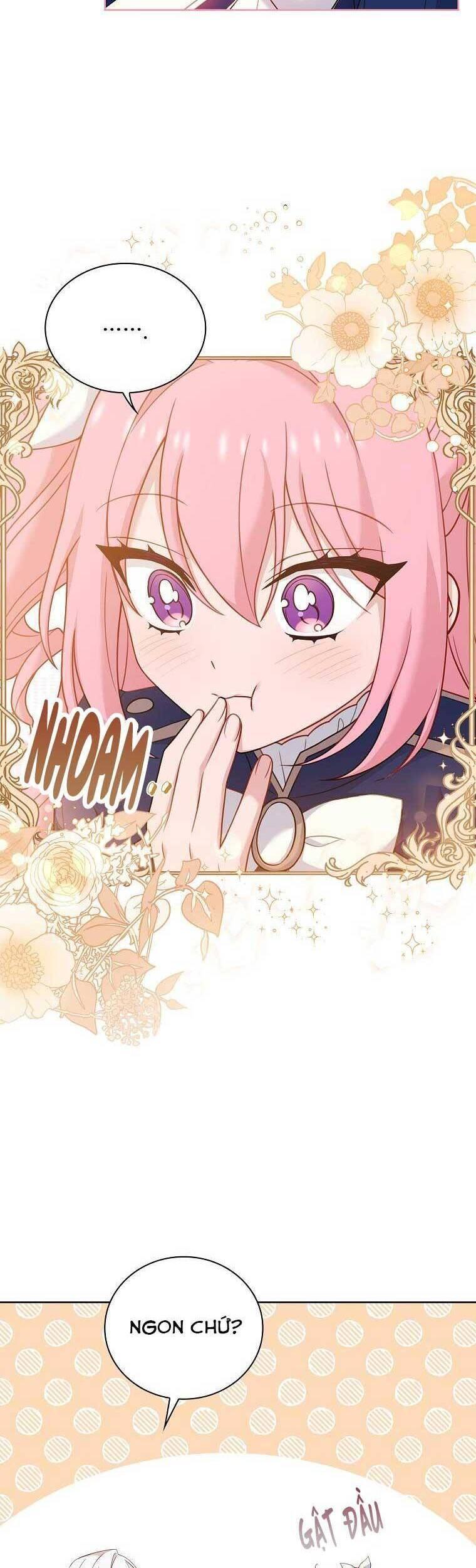 để yên cho tiểu thư hiền chapter 51 44