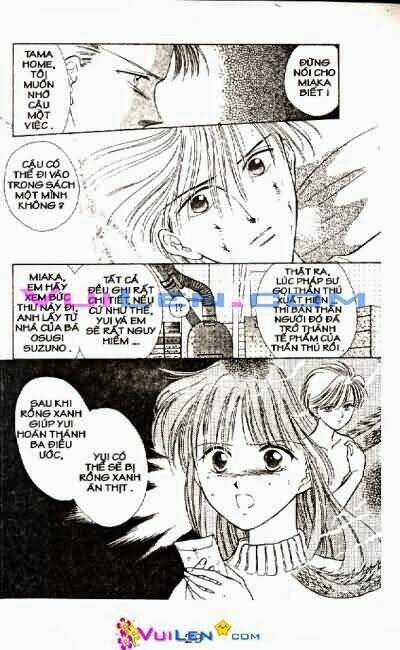 quyển sách kỳ bí chapter 13 30