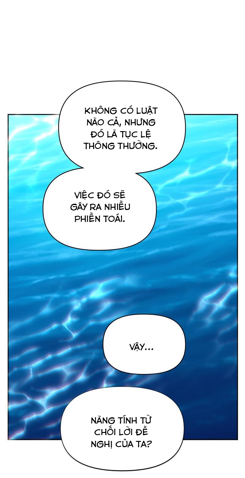 tôi muốn trở thành cô ấy dù chỉ là một ngày chapter 61 37