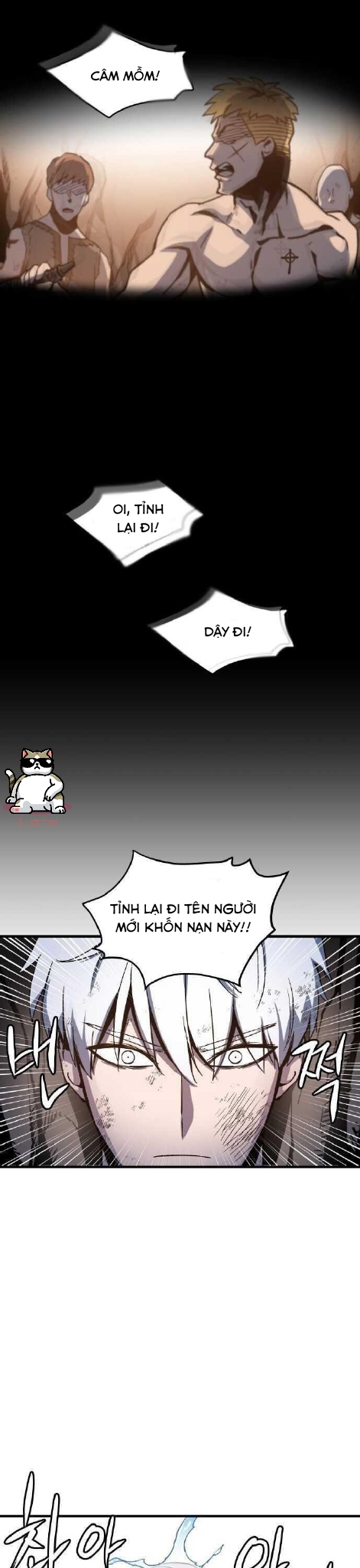 chiến thần chuyển thế chapter 1 64