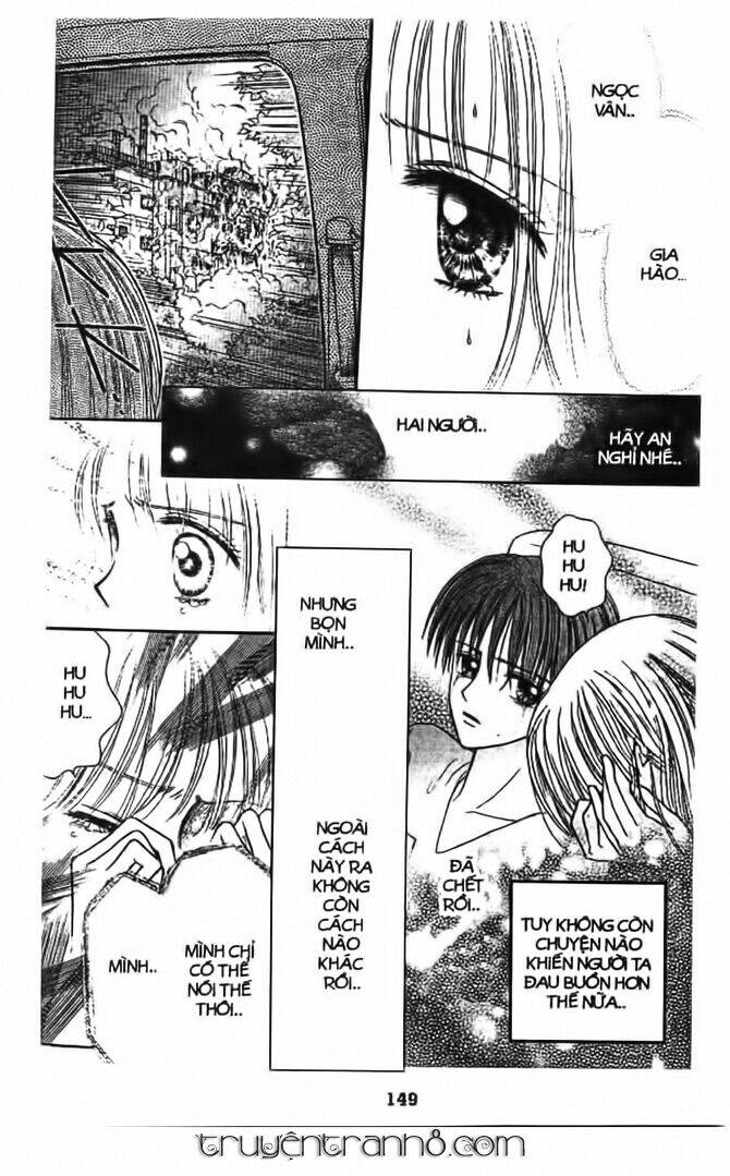 kẻ đồng hành - partner chapter 24 10