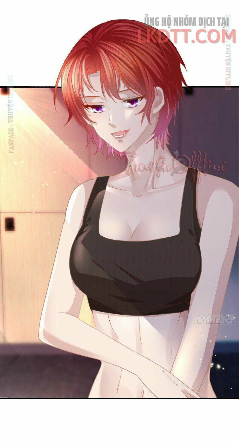 đứa trẻ có 5 daddy chapter 4 33