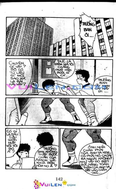 truyền nhân atula - shura no mon i chapter 19 140