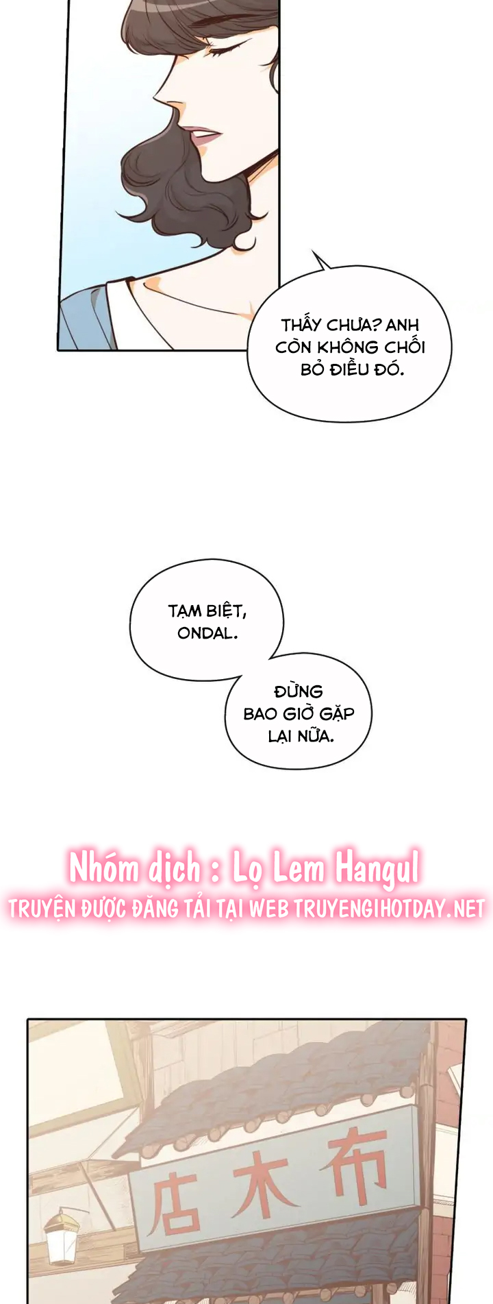 câu chuyện về người phụ nữ ấy chapter 3 12