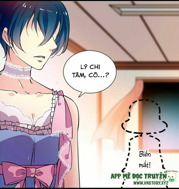 nữ hầu sau giờ học chapter 38 18