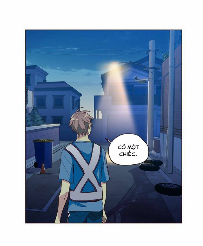 nữ sinh trường wilds chapter 246 9