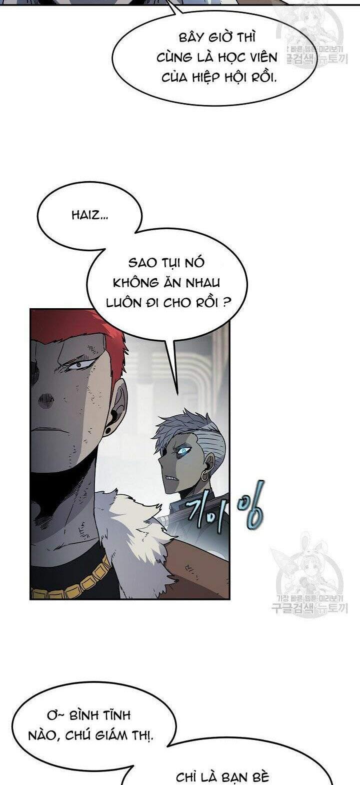 pháp sư chapter 14 38