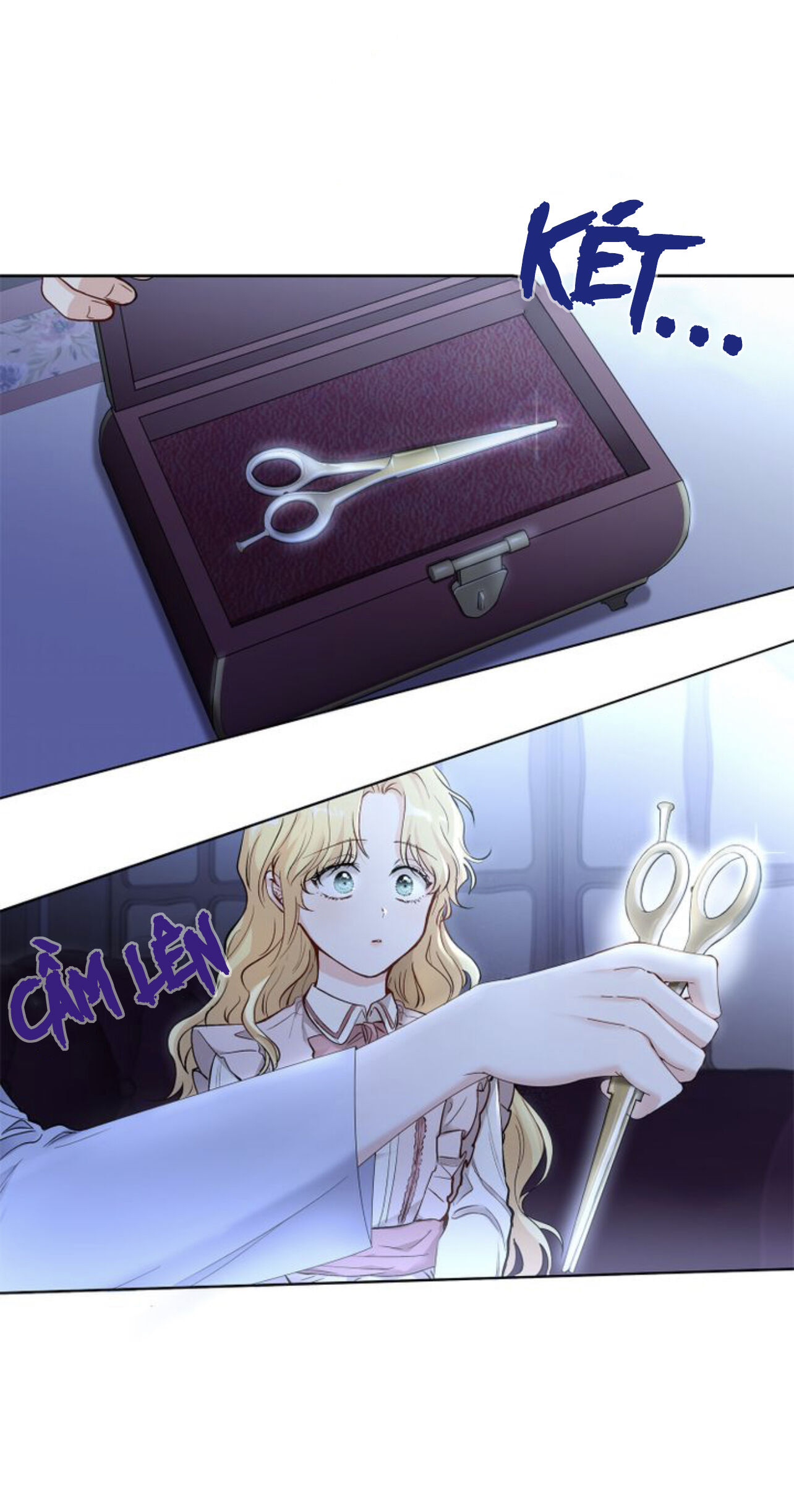 tìm lại nàng camellia chapter 3 32